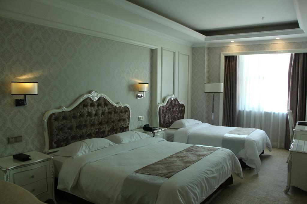Zhuhai Rongfeng Hotel Camera foto