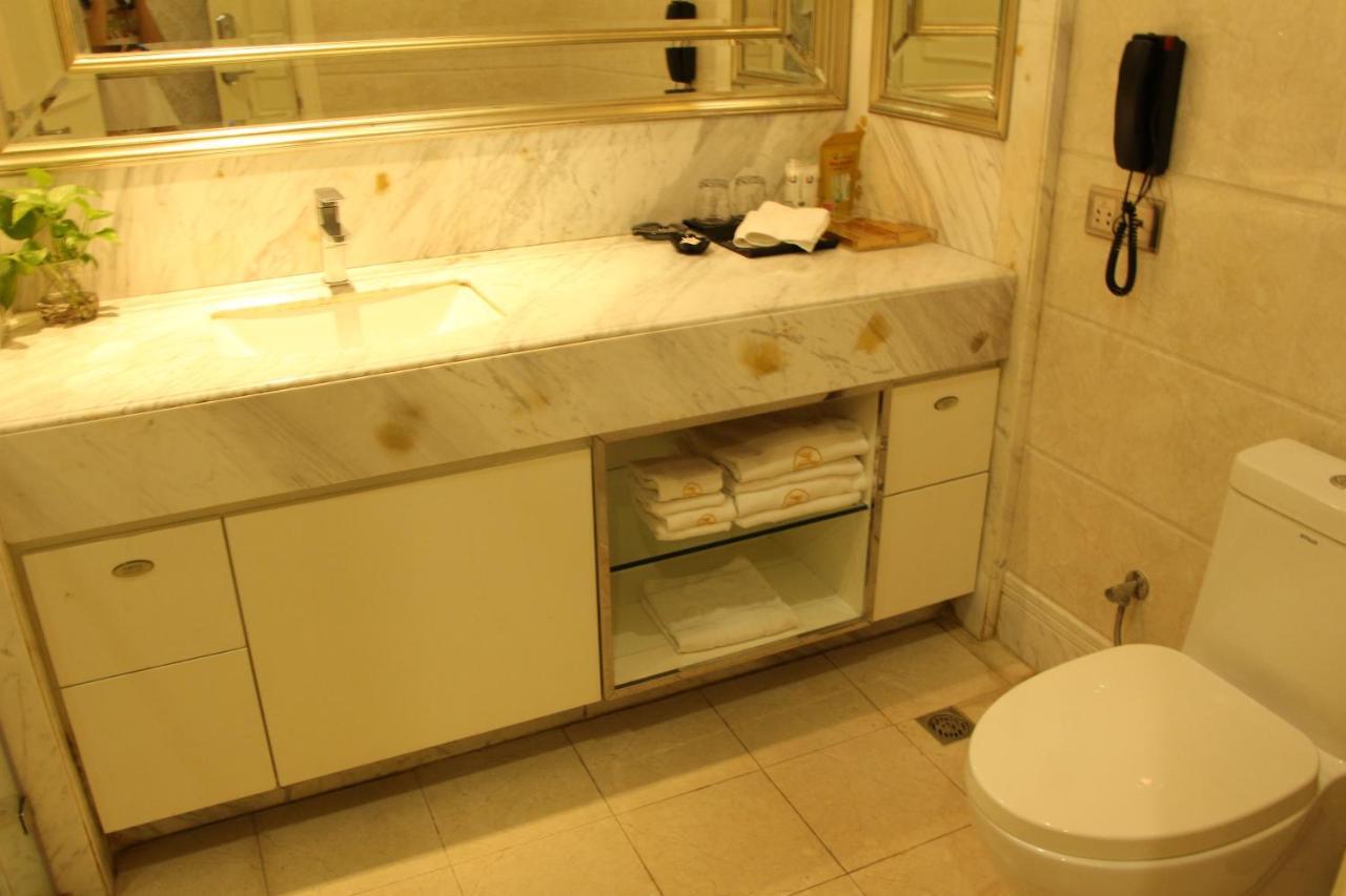 Zhuhai Rongfeng Hotel Camera foto